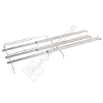 Gorenje Oven Left Hand Pull Out Slider Rail