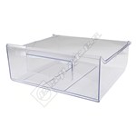 Freezer Upper Drawer