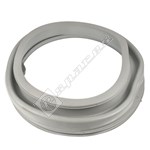 Indesit Washing Machine Door Seal - Sprung Band Version