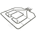 Electruepart Compatible Grill Oven Element - 2800W