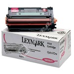 Lexmark Genuine 10E0041 Magenta Toner Cartridge