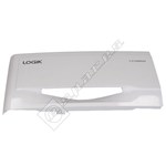 Logik Washing Machine Dispenser Drawer Front