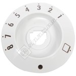 Gorenje Oven temperature disc