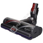 Vacuum Cleaner Torque Drive Motorhead