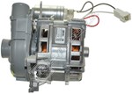 DeDietrich Dishwasher Re-circulation Pump