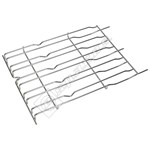 Candy LH OVEN SIDE GRATE