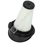 Beko Vacuum Cleaner HEPA Filter