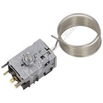 Electrolux Thermostat With Capillary 1200