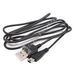 Camcorder USB Cable