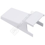 Whirlpool Refrigerator Door Hinge Cover