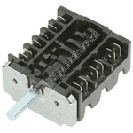 Electrolux Multi-Function Selector Switch