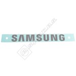 Samsung Mascot