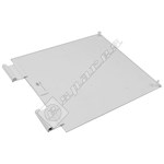 Electrolux Oven Glass Lid Assembly