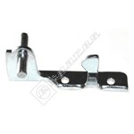 Bush Middle Door Hinge