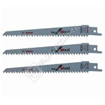 Bosch Garden Cordless Saw Blades