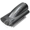 Dyson Airwrap Hair Styler Soft Brush Nickel/Iron