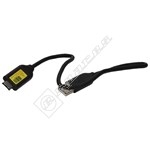 Digital Camera USB Data Link Cable