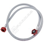 Indesit Dishwasher Mains Inlet Hose - 1.5M