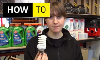 How To Choose The Right Energy Saving Light Bulb