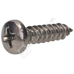 Self Tapping Screw ST4 2X13