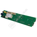 Hoover Tumble Dryer Programmed Control PCB Module