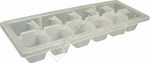 Matsui Freezer Ice Cube Tray