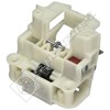 Smeg Dishwasher Door Lock
