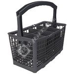 Currys Essentials Dishwasher Cutlery Basket