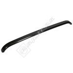 Indesit Black Oven Door Handle