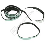 Electrolux Tumble Dryer Back Panel Seal Kit