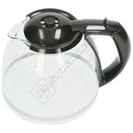 Coffee Machine Glass Carafe