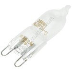 G9 Oven Halogen Lamp - 25W