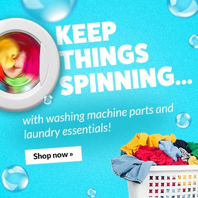 Keep things spinning...