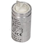 Tumble Dryer Running Motor Capacitor