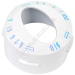 Beko Timer Knob