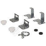 AEG Dishwasher Mounting Kit