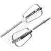 Kenwood Hand Whisk Beaters - Pack of 2