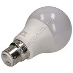 LyvEco 6W GLS BC/B22D LED Bulb - Warm White (Non Dimmable)