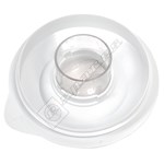 Food Processor Filler Cap