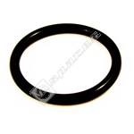 Washing Machine O-Ring Trap Seal