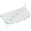 LEC Fridge Evaporator Door Handle - White