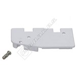 Hotpoint White Lower Right Hand End Cap