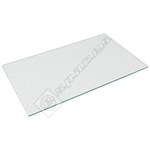 Genuine Lower Oven Inner Door Glass