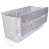 Indesit Lower Freezer Drawer Assembly