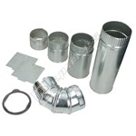 Whirlpool Vent Kit