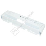 Indesit Dishwasher Dashboard Sdal1200P