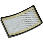 Bissell Vacuum Cleaner Post - Motor Pleated Filter