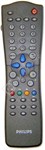 Philips RC2541/01 Remote Control