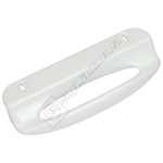 Electrolux White Refrigerator Door Handle