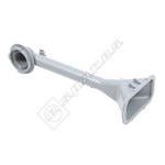 Smeg Dishwasher Upper Spray Arm Feed Pipe